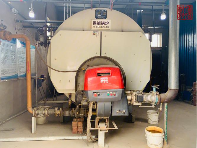 京津冀全业务之锅炉饿安装低氮改造